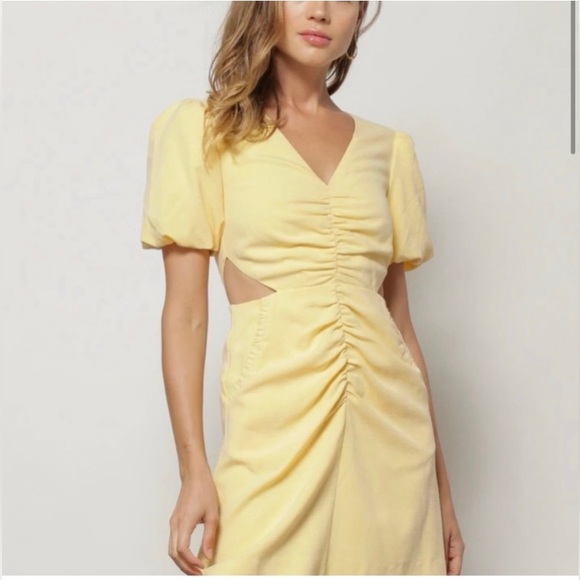 line and dot Dresses & Skirts - Line & dot dresses